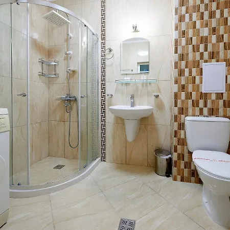 Art In Апартаменты *