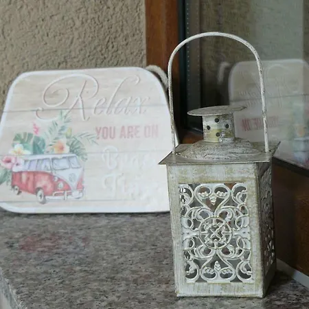 Art In Апартаменты *