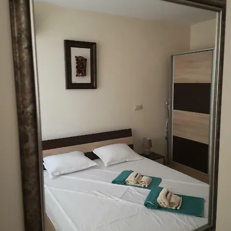 Art In * Поморие