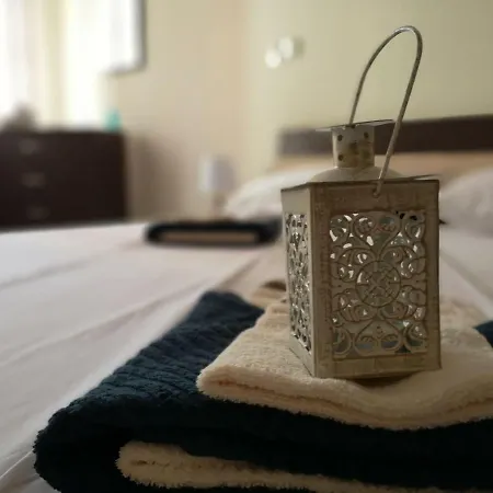 Art In Апартаменты