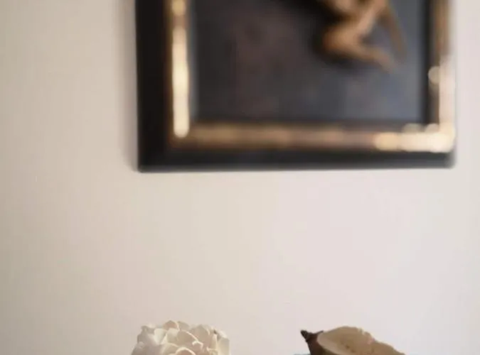 Art In Apartman *