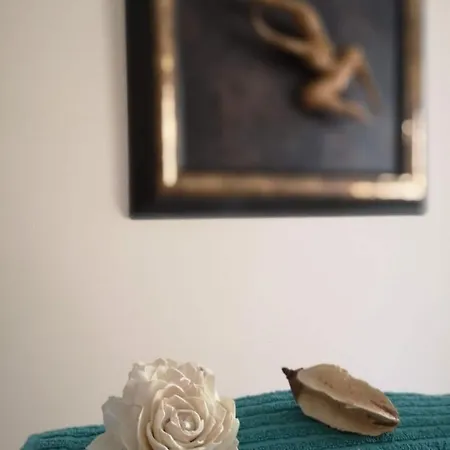 Art In Appartement *