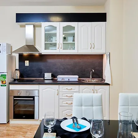 公寓 Art In 帕莫瑞