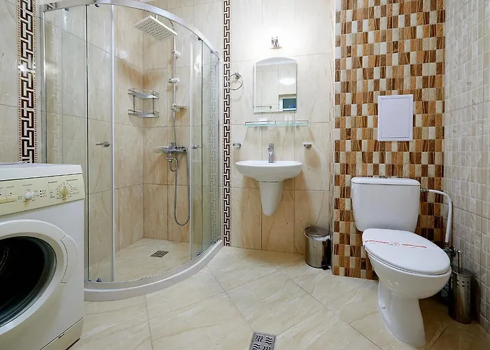 Art In Апартамент *