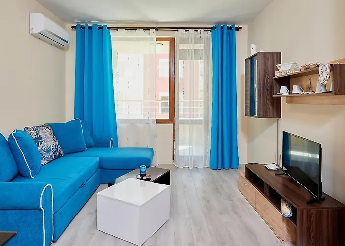 Апартамент Art In *