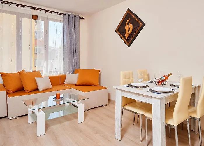 Art In Поморие