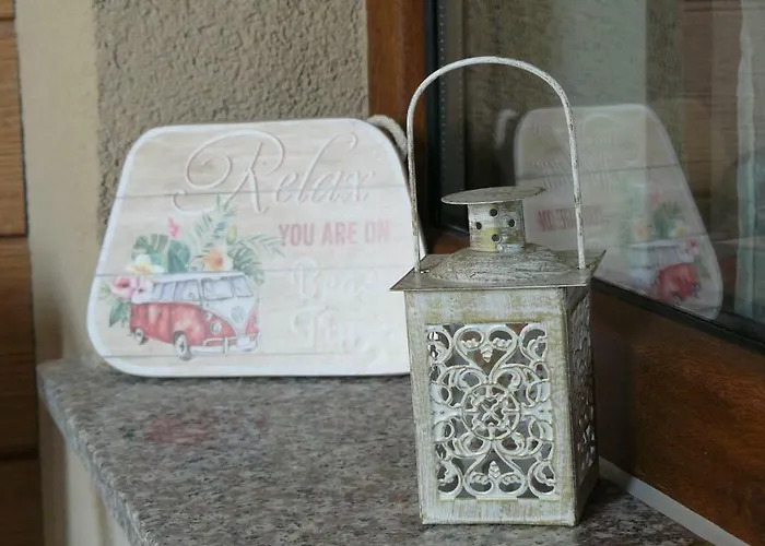 Art In Апартамент *