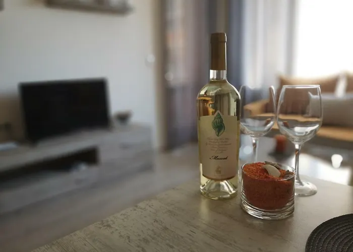 Art In Апартамент