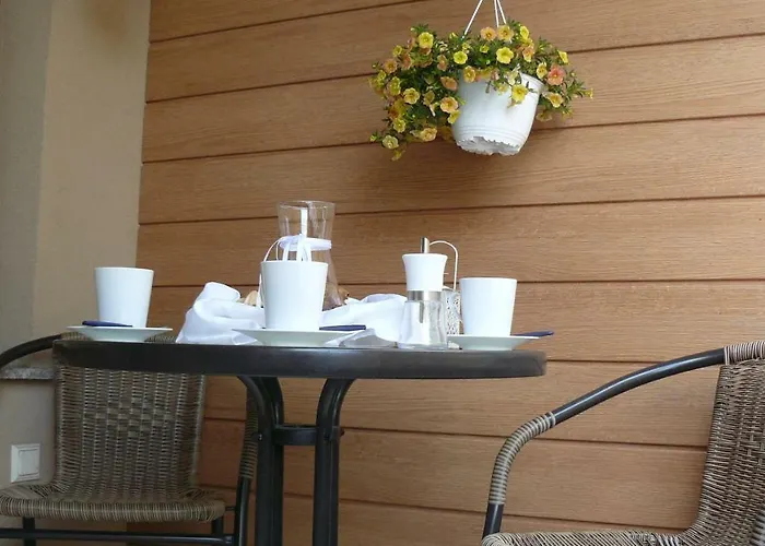 Апартамент Art In *