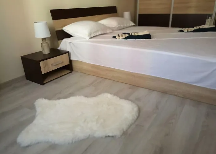 Art In Поморие