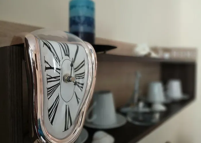 Art In Апартамент