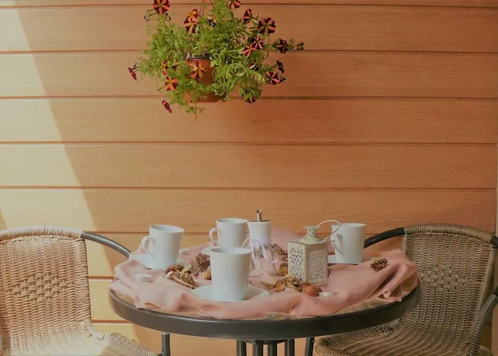 Art In Апартамент Поморие