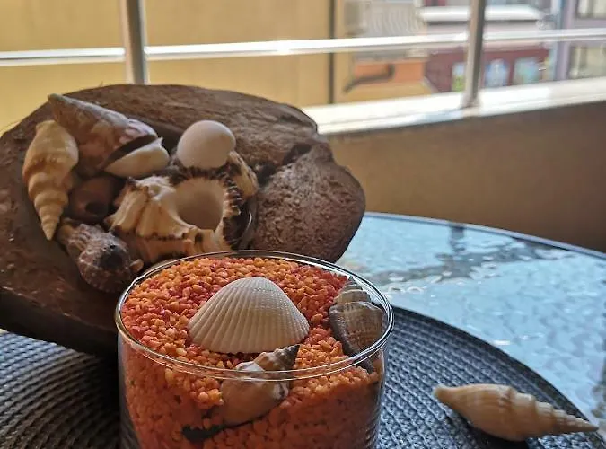 Art In * Поморие