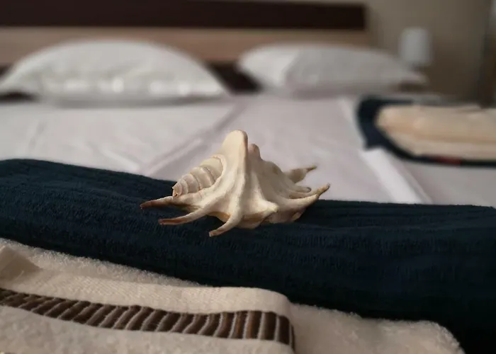 Art In Поморие